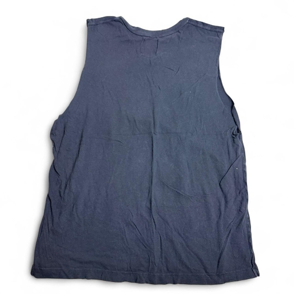 UNIF BURY THE RATCHET TANK - Picture 2 of 5